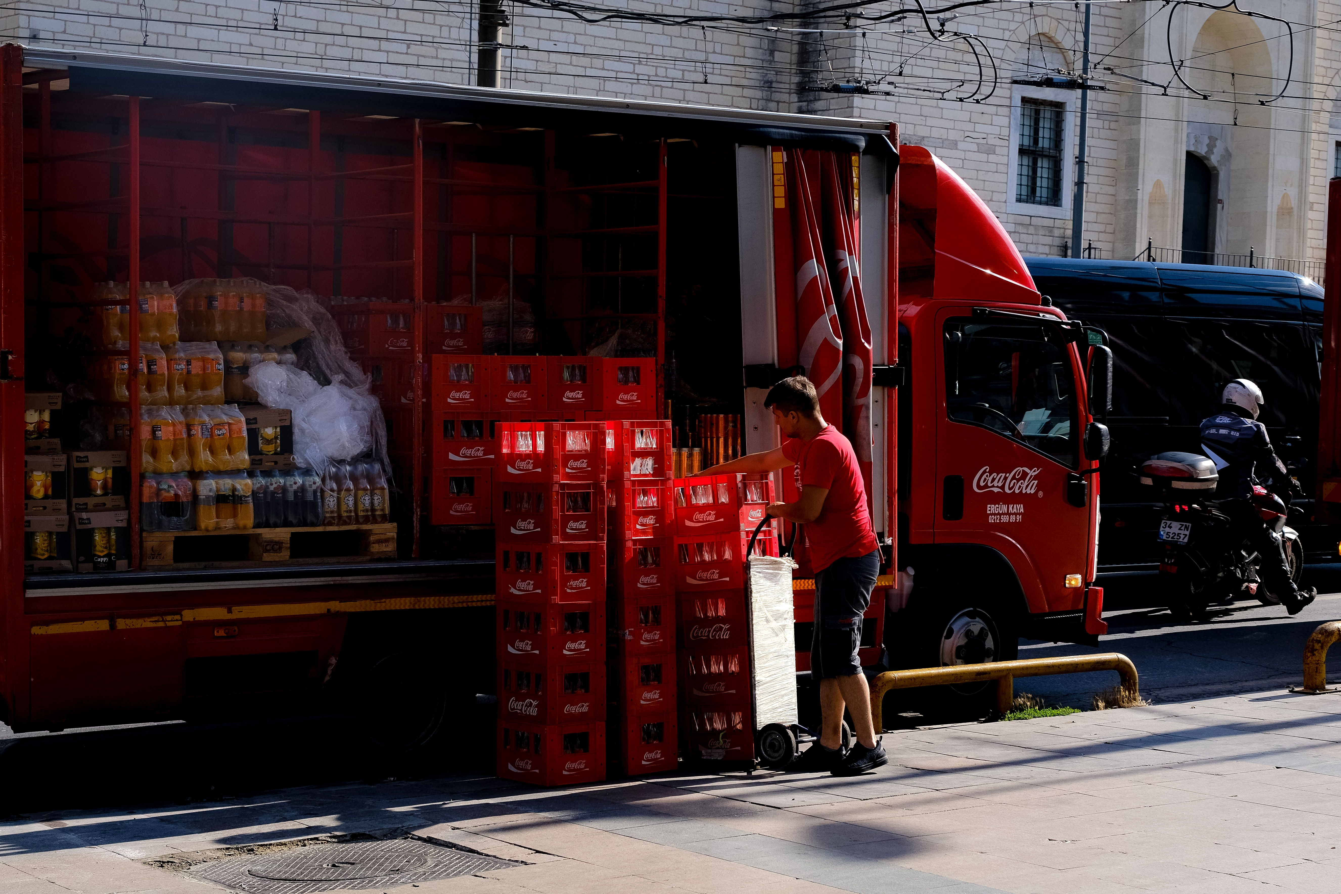 Logistiek en transport
